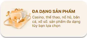 BNTC đa dạng sản phẩm
