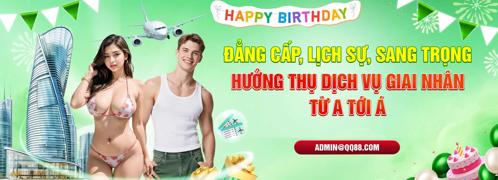 Đẳng cấp lịch sử sang trọng qq88